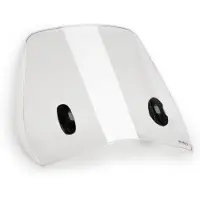 Puig Para-brisa Piaggio Liberty 50 2012 Traffic 5858w