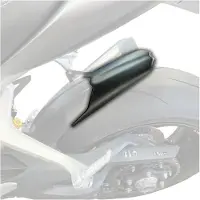 Puig Extensão Do Guarda-lamas Traseiro Triumph Speed Triple 1200 Rs 2025