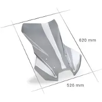 Puig Para-brisa 21795h Touring Bmw R1300gs 2024