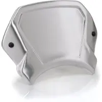 Puig Para-brisa 21636p Aluminium Honda Cl 500 23-25