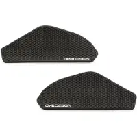Puig Almofada De Aderência Lateral Yamaha Yzf-r7 2025
