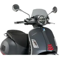 Puig Pára-brisa Curto Gts Sport Vespa Gts 310 2025