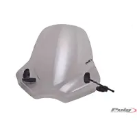 Puig Para-brisa Universal Touring Ii 6410h
