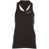 Winshape Top desportivo 'MCT001' preto