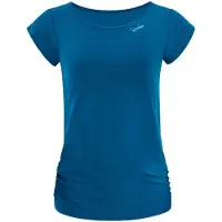 Winshape Top desportivo 'AET130LS' petróleo