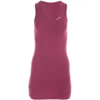 Winshape Top desportivo 'WTR15' amora / branco