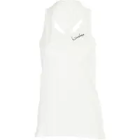 Winshape Top desportivo 'MCT001' preto / branco natural