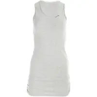 Winshape Top desportivo 'WTR15' acinzentado / preto