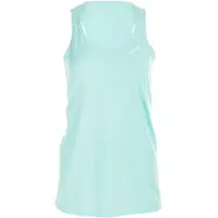 Winshape Top desportivo 'MCT006' azul pastel