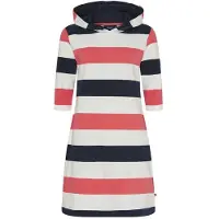Sea Ranch Vestido Midi De Manga 3/4 Ronja