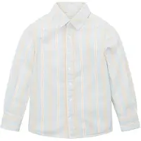 Tom Tailor Camisa De Manga Comprida 1033585