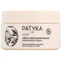 Patyka Creme Corporal Bio Reafirmante 180ml
