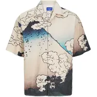 Jack & Jones Camisa De Manga Curta Tokyo