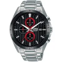 Lorus Watches Relógio Rm303hx9