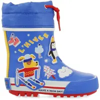 Gioseppo Botas De Chuva Clymer