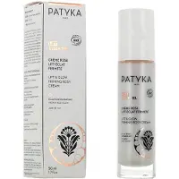 Patyka Lift Essentiel Rose Creme Brilho e compacidade 50ml