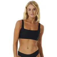 Rip Curl Top De Biquíni Premium Surf D-dd Crop
