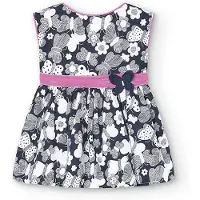 Boboli Vestido Sem Mangas 708106