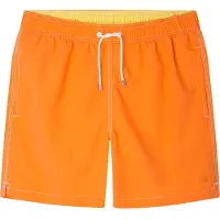 Hackett Calção De Banho Core Solid Volley