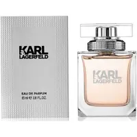 Karl Lagerfeld Eau De Toilette Eau De Parfum 85ml