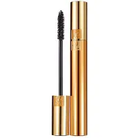 Yves Saint Laurent Máscara volumizadora efeito pestanas postiças - Máscara volumizadora 7,5 ml 01 Preto