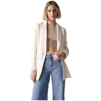 Salsa Jeans Blazer Single-breasted
