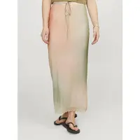 JJXX Saia Longa Sage Mesh