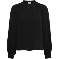 Vero Moda Camisa De Manga Comprida Brilliant