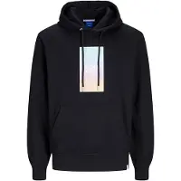 Jack & Jones Moletom Com Capuz Aruba Sunset Branding
