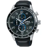 Lorus Watches Relógio Rm341ex9
