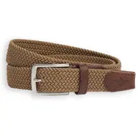 Dockers Cinto 87832-0002 Dlse Braid