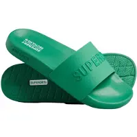 Superdry Chinelos Code Logo Vegan