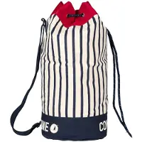Sea Ranch Bolsa De Ombro Striped Sailors