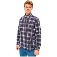 Sea Ranch Camisa De Manga Comprida Sammy