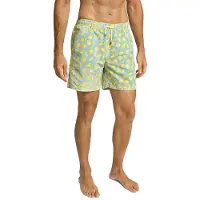 Hackett Calção De Banho Lemon