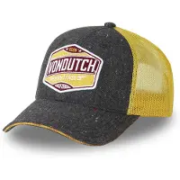 Von Dutch Boné Mixgrey02