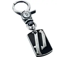 Police Chaveiro Pj22041ksb-02