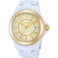 Lorus Watches Relógio Feminino Rh976ex9