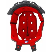 Shark Forro Interno Race R Pro Gp Fabric Cap V1.8