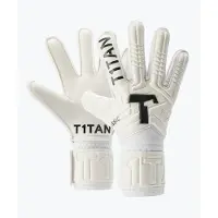 T1tan Luvas De Goleiro Júnior Classic 1.0