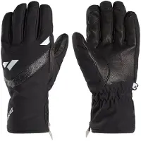 Zanier Luvas Stubai Stx