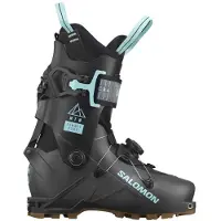 Salomon Botas De Esqui Para Mulher Mtn Summit Pure W