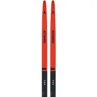 Atomic Pack De Esquis Nórdicos Pro S1+prolink Shift Sk