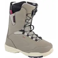 Nitro Botas De Snowboard Para Mulher Scala Tls