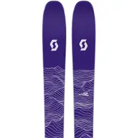 SCOTT Esquis Alpinos Sea 116 B