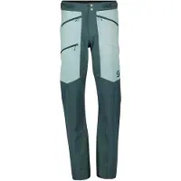 SCOTT Calças Explorair Softshell Pro