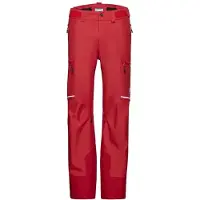 Mammut Calças Ski School Hs