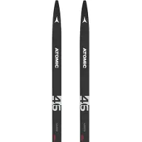 Atomic Pack De Esquis Nórdicos Savor 46 Skintec+prolink Access Cl