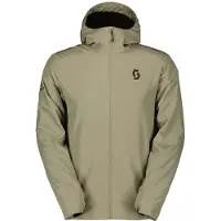SCOTT Moletom Com Fecho Insuloft Air Primaloft