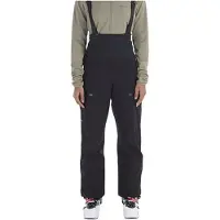 Marmot Calças Solitude Ul Bio 1/4 Bib